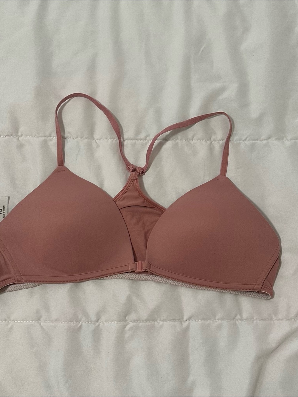 Victoria’s Secret PINK juniors bra